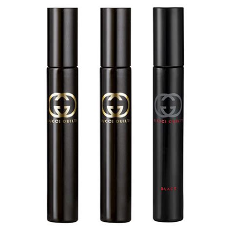 gucci guilty spray pen